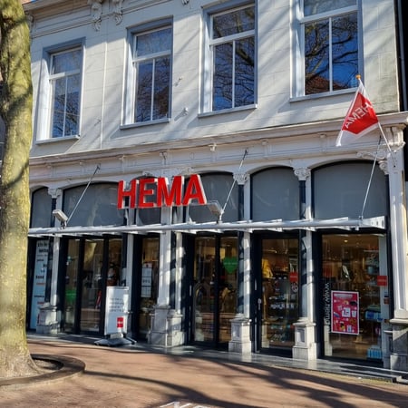 HEMA Harlingen