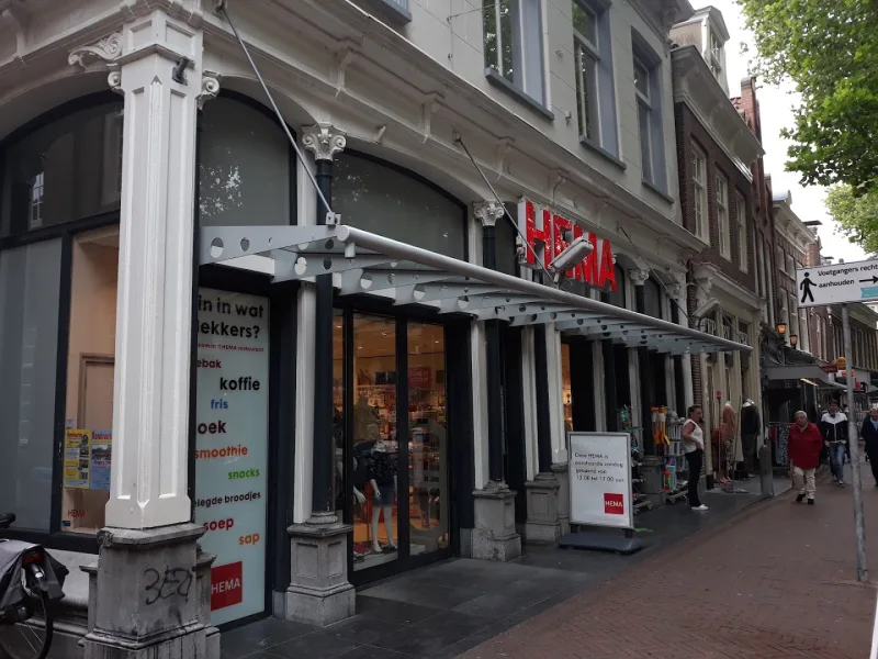 HEMA Harlingen — foto 1