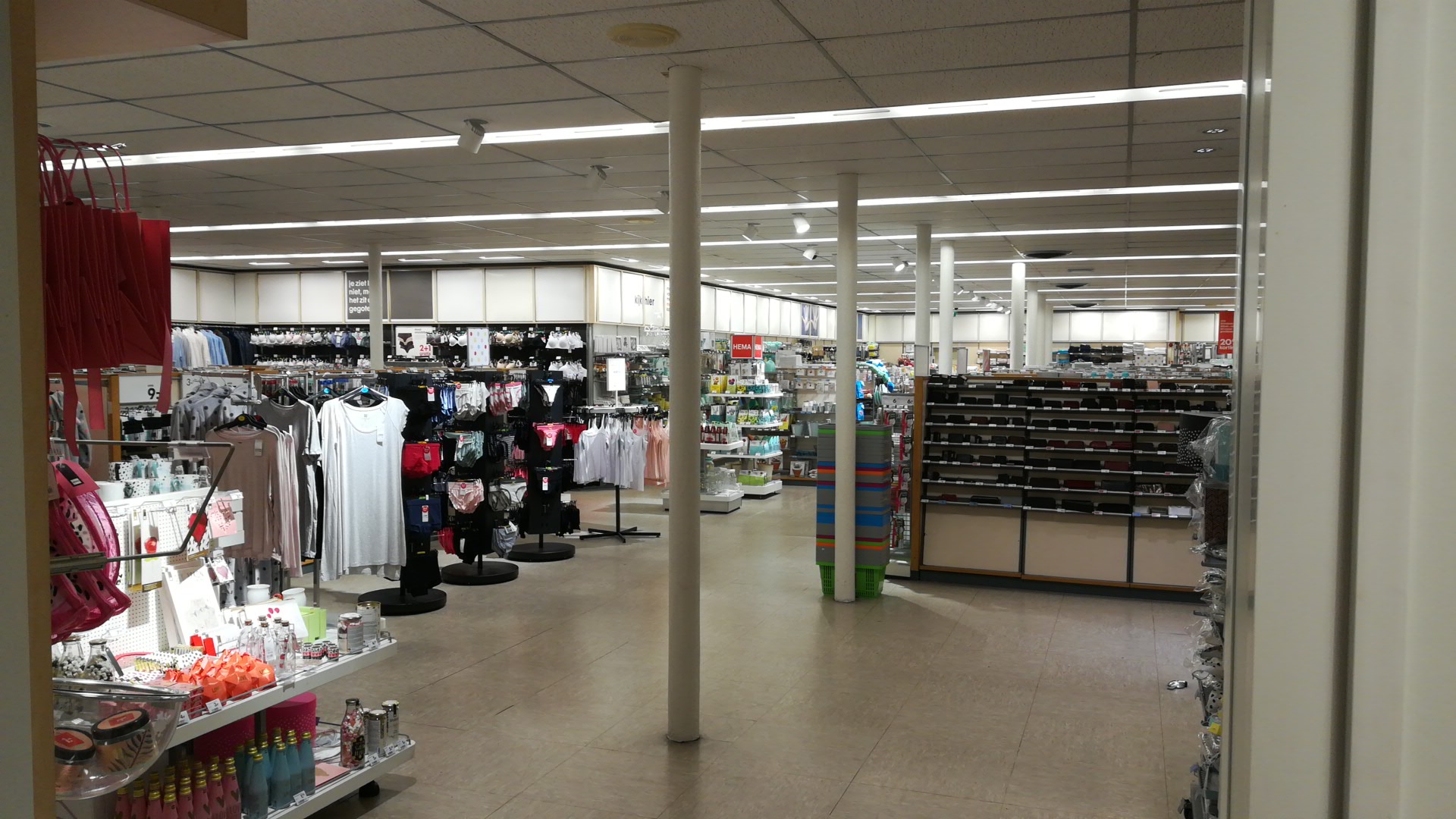 HEMA Harlingen — foto 2