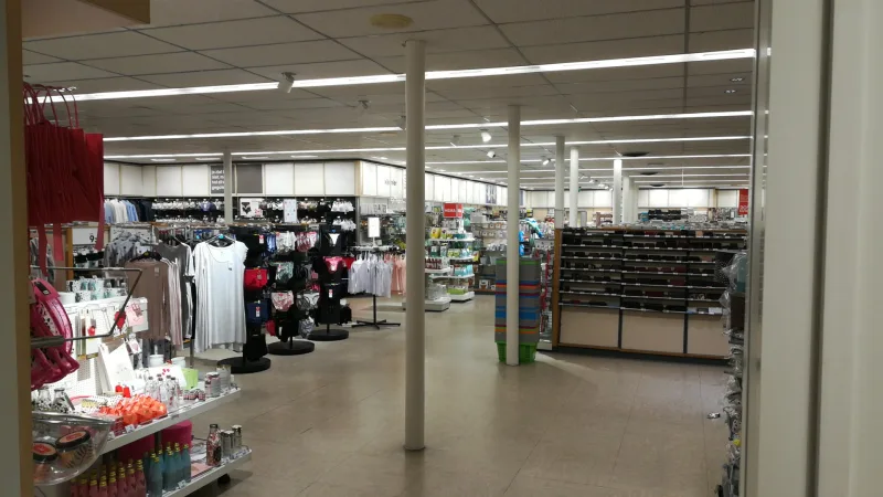 HEMA Harlingen — foto 4