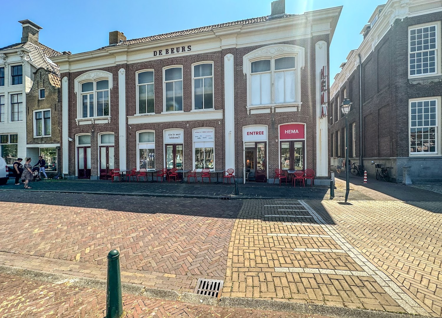 HEMA Harlingen — foto 3