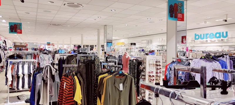 HEMA Harlingen — foto 11