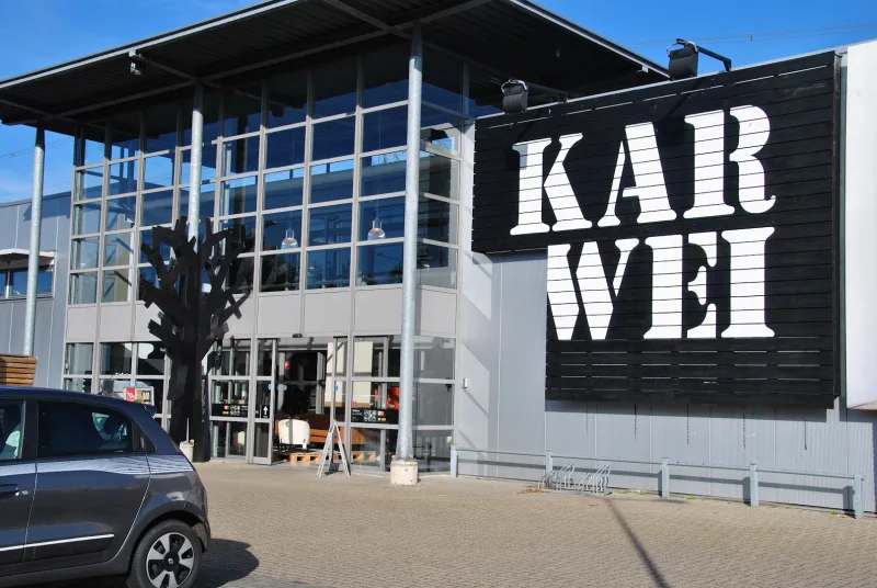 Karwei Burgum — foto 1