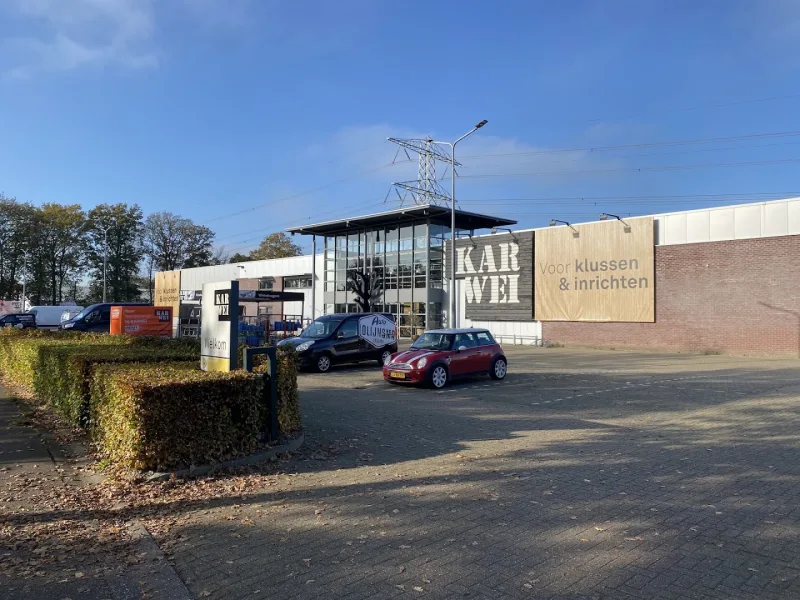 Karwei Burgum — foto 4