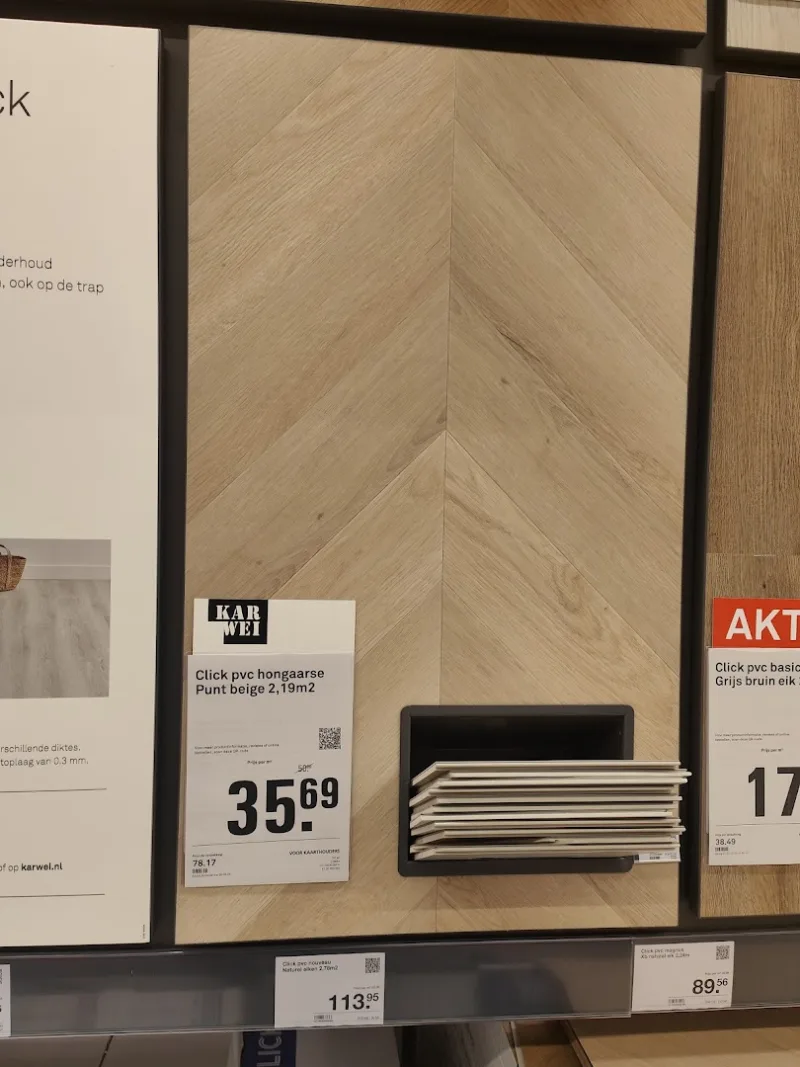 Karwei Burgum — foto 6