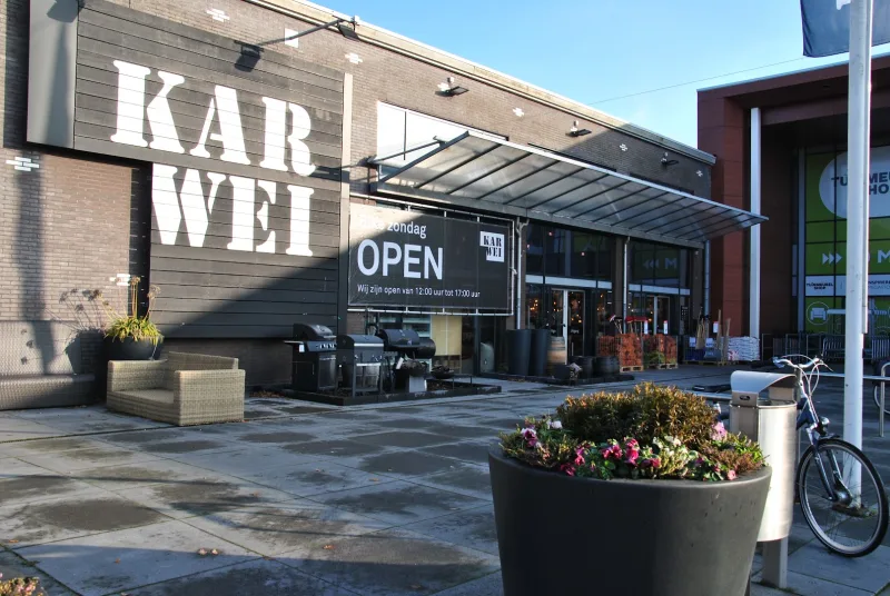 Karwei Veenendaal