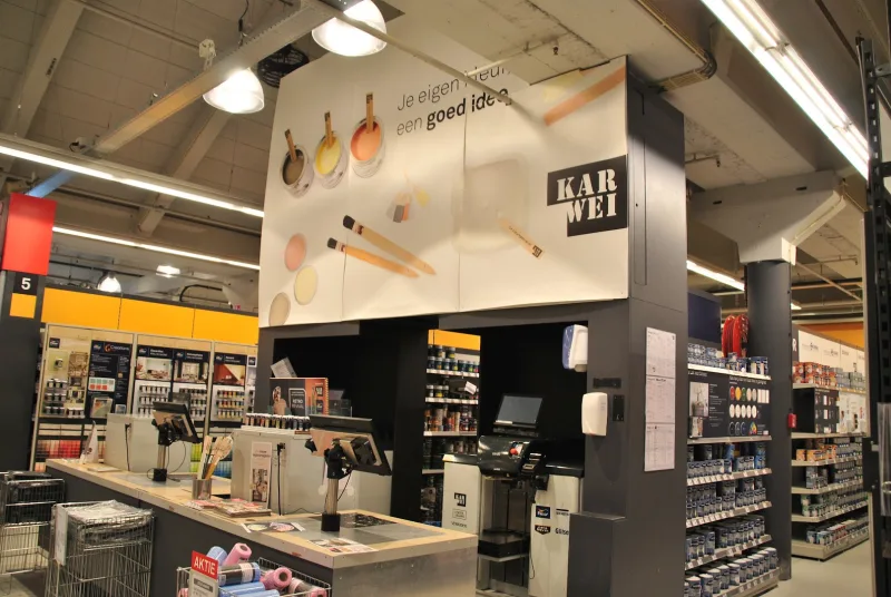 Karwei Veenendaal — foto 8