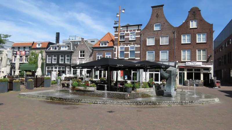 Tiel