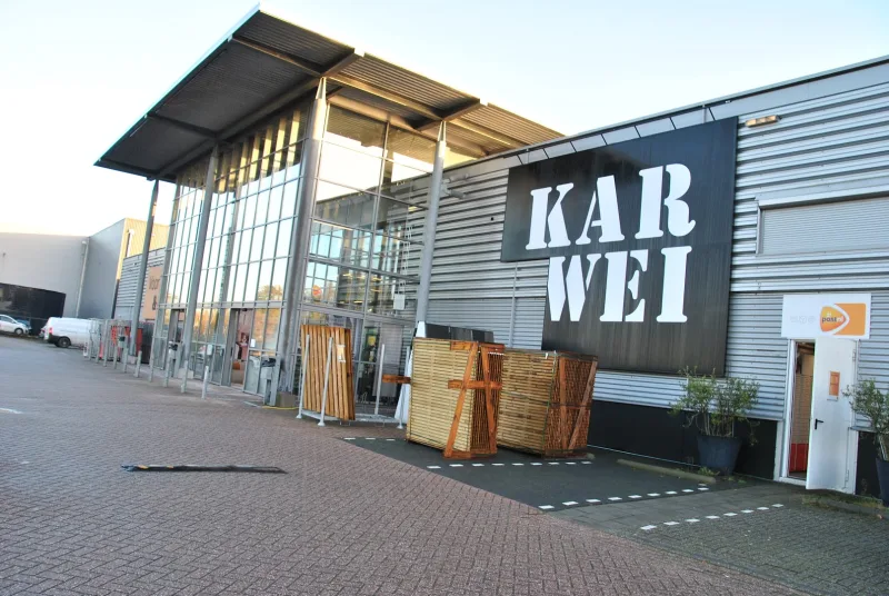 Karwei Tiel — foto 6