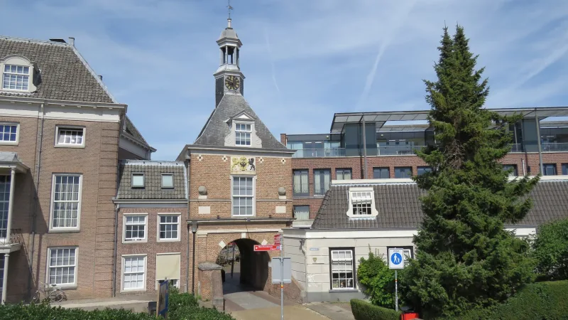 Karwei Tiel — foto 5
