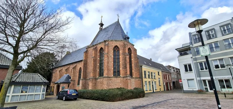 Karwei Tiel — foto 7