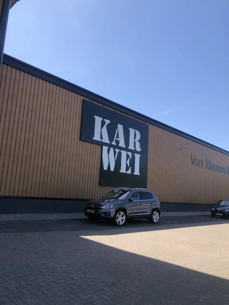 Karwei Apeldoorn Noord