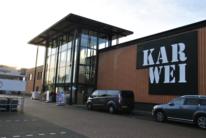 Karwei Apeldoorn Noord — foto 6