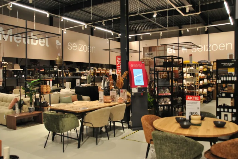 Karwei Apeldoorn Noord — foto 6