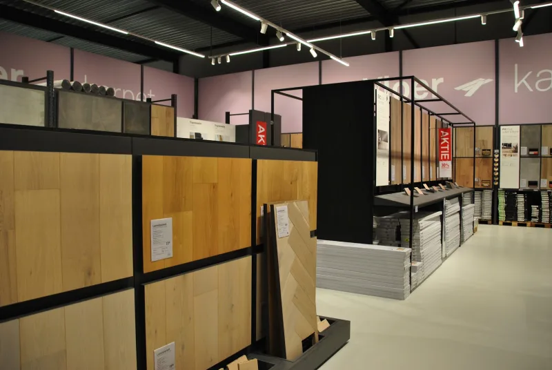 Karwei Apeldoorn Noord — foto 8