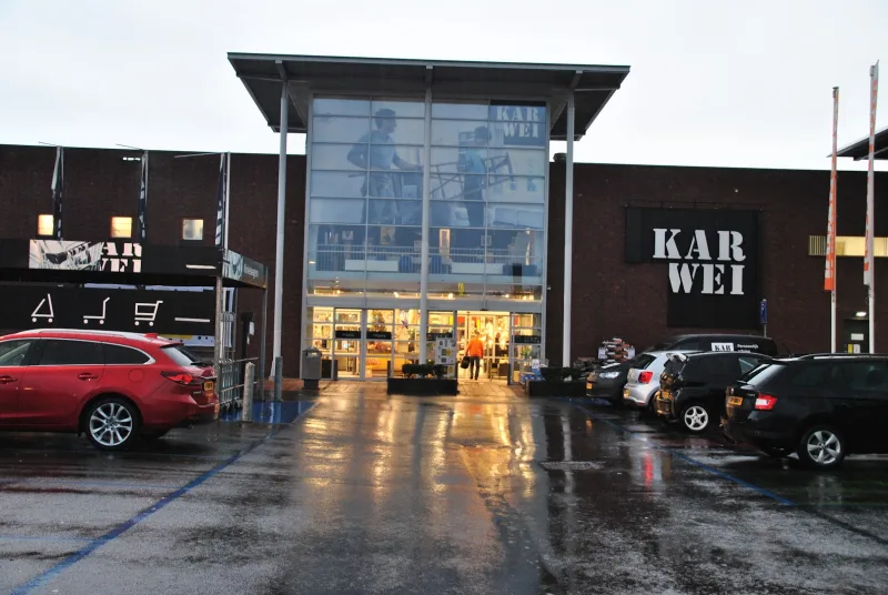 Karwei Middelburg — foto 4
