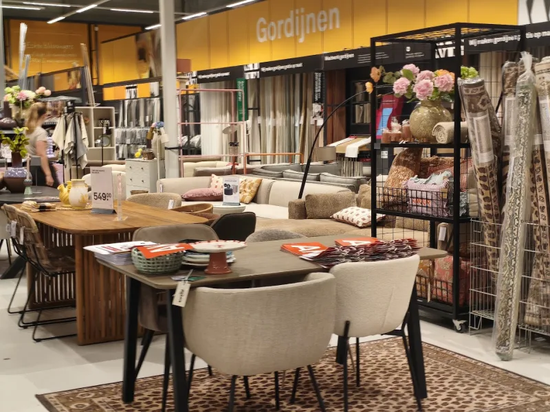 Karwei Middelburg — foto 3