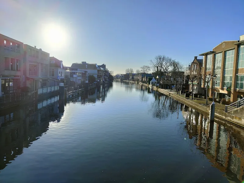 Alphen Aan Den Rijn