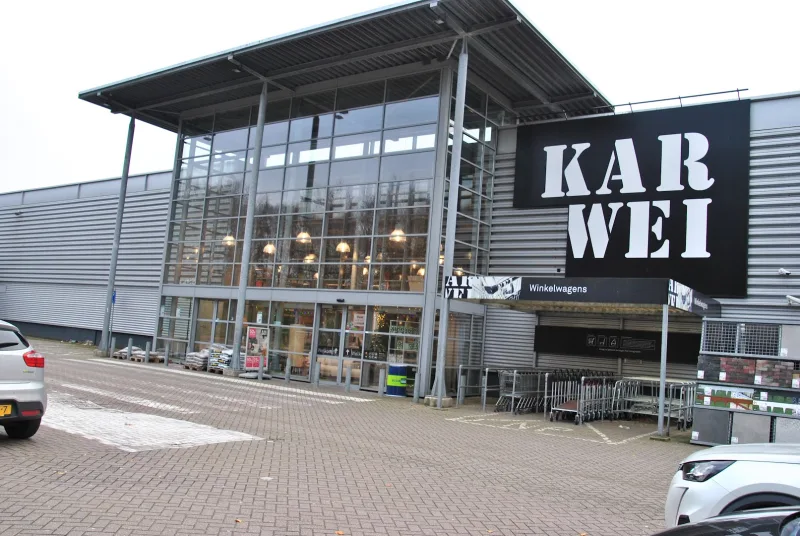 Karwei Alphen Aan Den Rijn