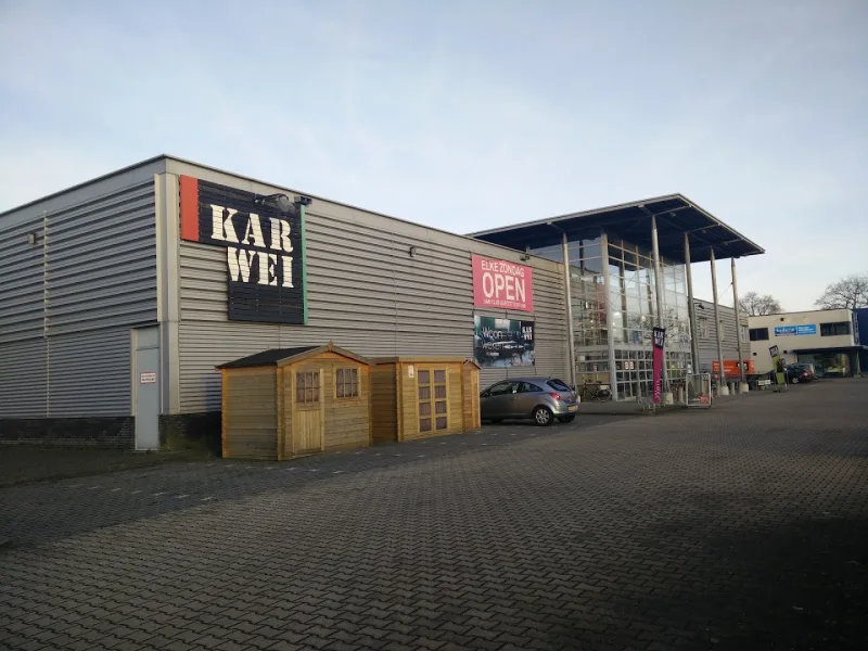 Karwei Assen — foto 1