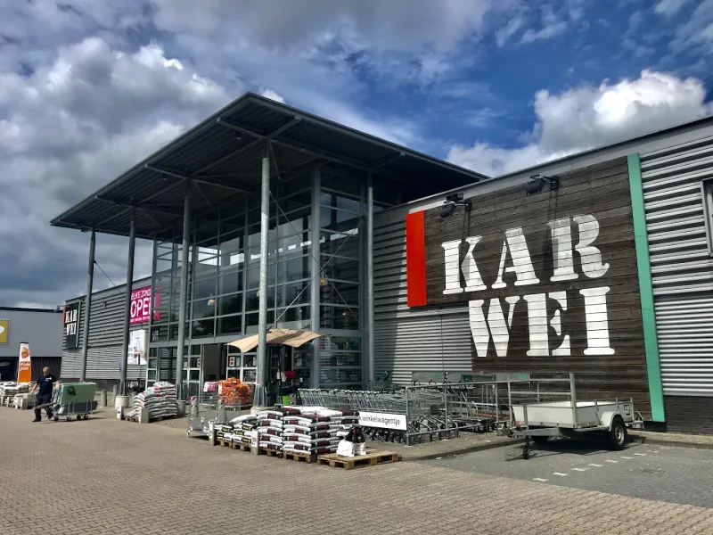 Karwei Assen — foto 6