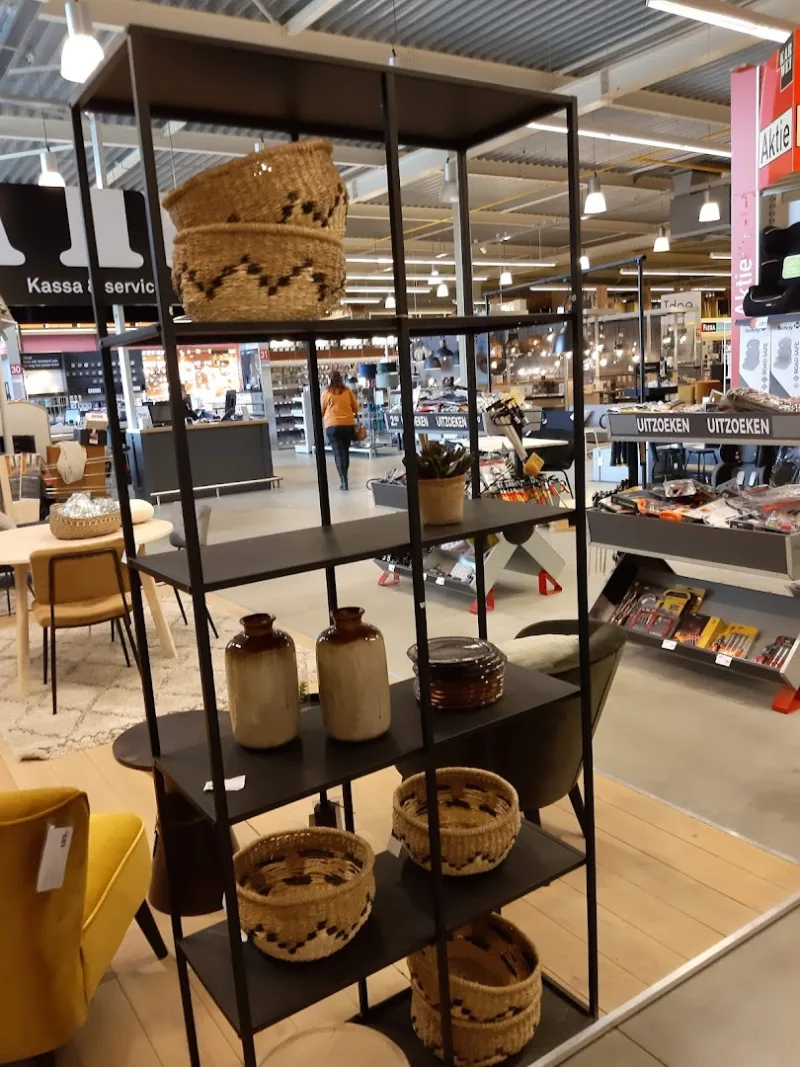 Karwei Assen — foto 7