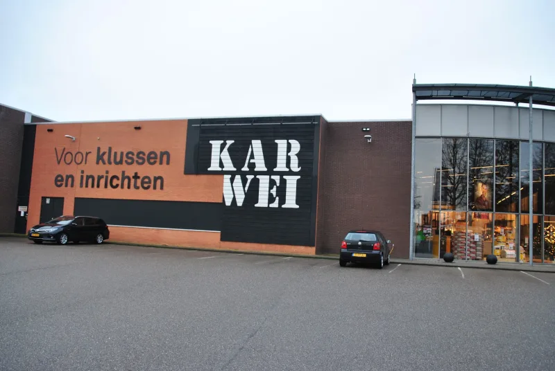 Karwei Barneveld
