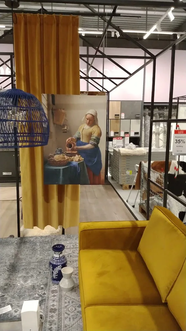 Karwei Barneveld — foto 6