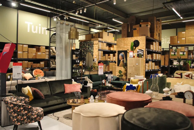 Karwei Barneveld — foto 6