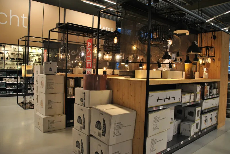 Karwei Barneveld — foto 8