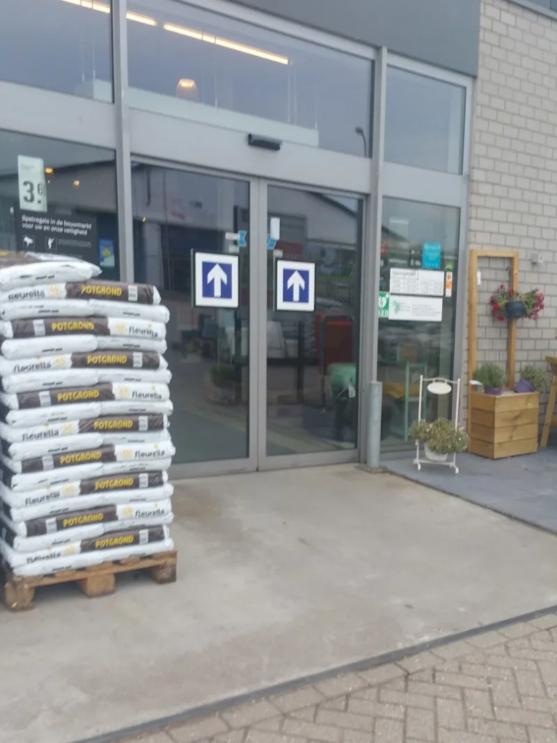 Karwei Zevenaar