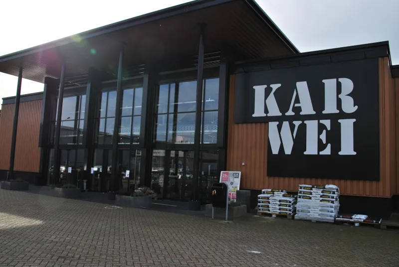 Karwei Zevenaar — foto 3