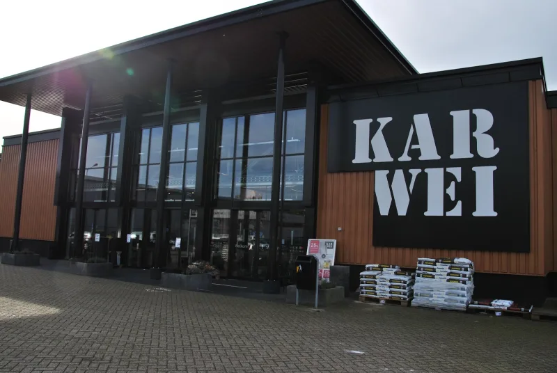 Karwei Zevenaar — foto 4