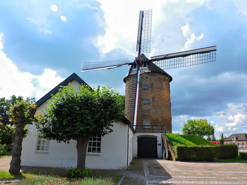 Karwei Zevenaar — foto 6