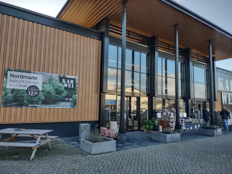 Karwei Zevenaar — foto 4