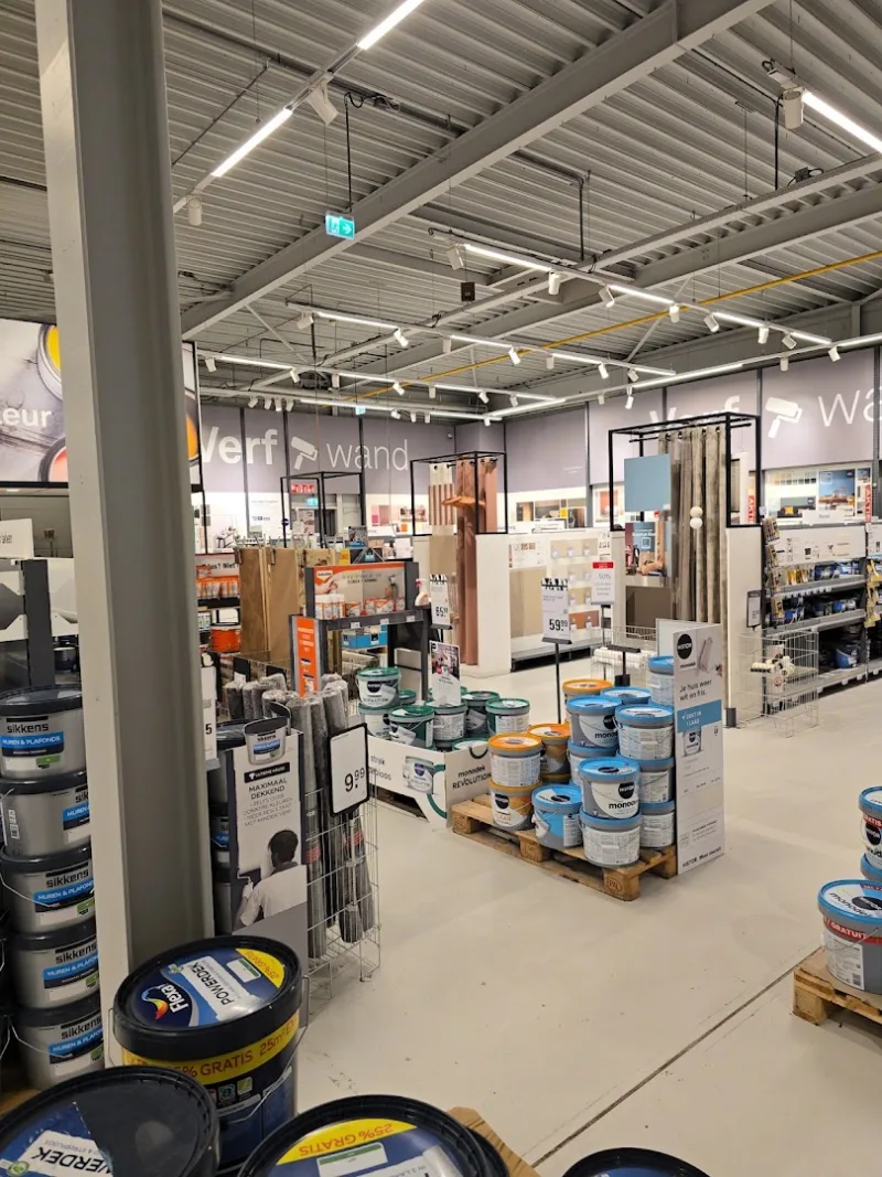 Karwei Zevenaar — foto 5