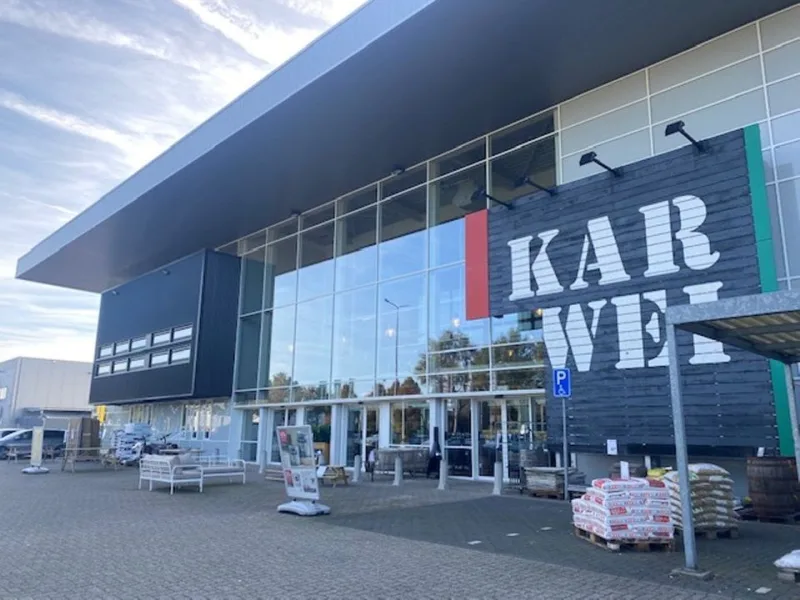 Karwei Emmen