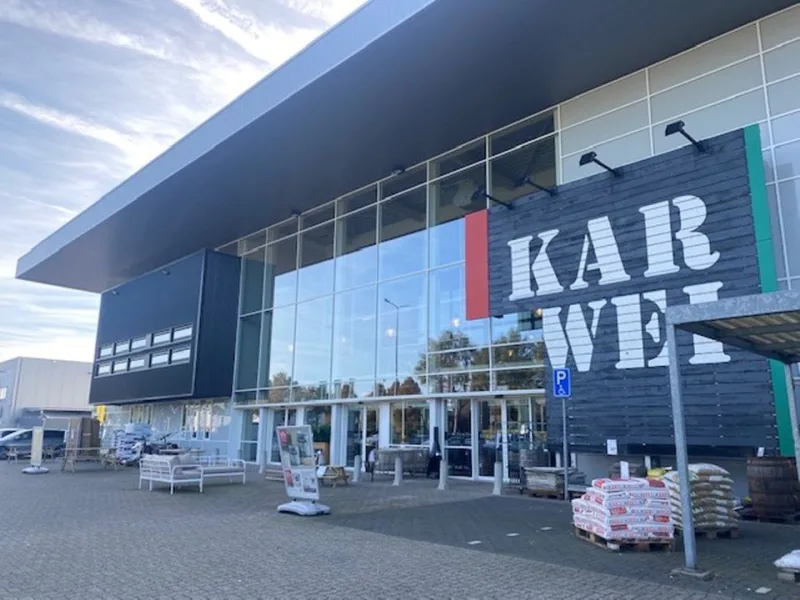 Karwei Emmen — foto 2