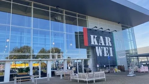 Karwei Emmen — foto 4