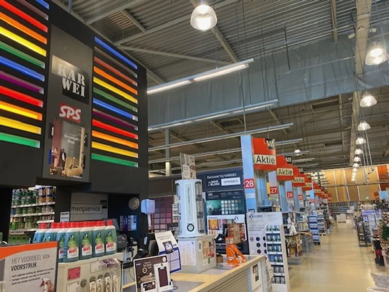 Karwei Emmen — foto 6