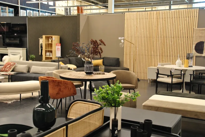 Karwei Emmen — foto 5