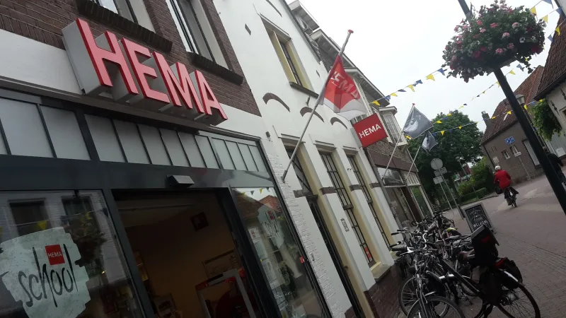 HEMA Hattem — foto 1