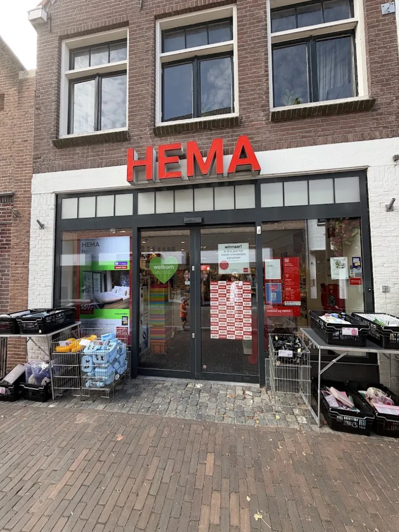 HEMA Hattem — foto 2