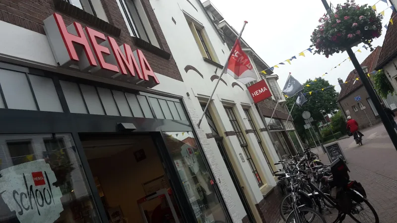 HEMA Hattem — foto 1