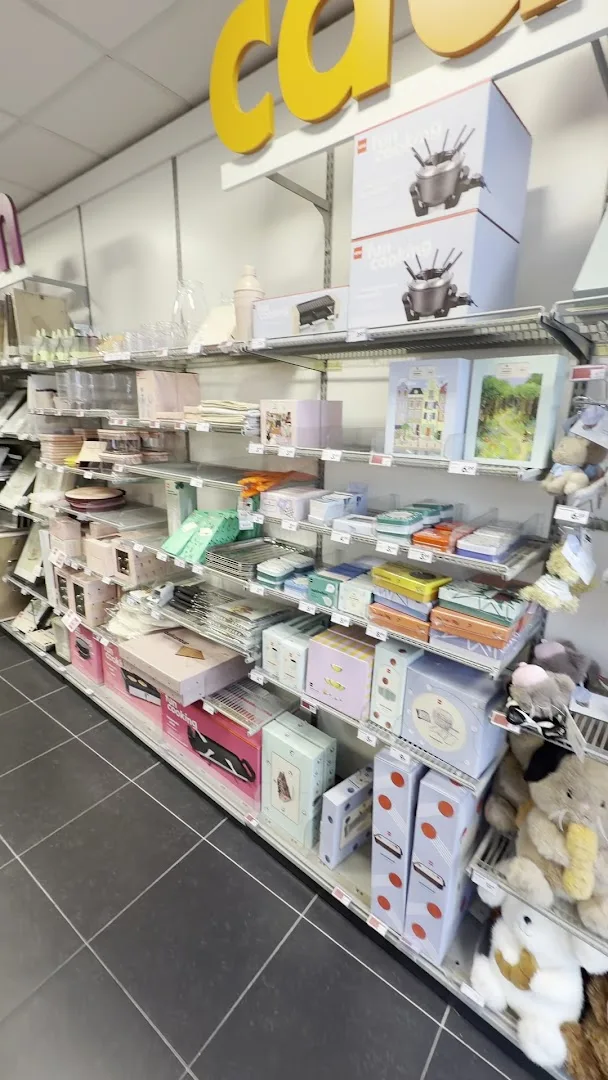 HEMA Hattem — foto 1