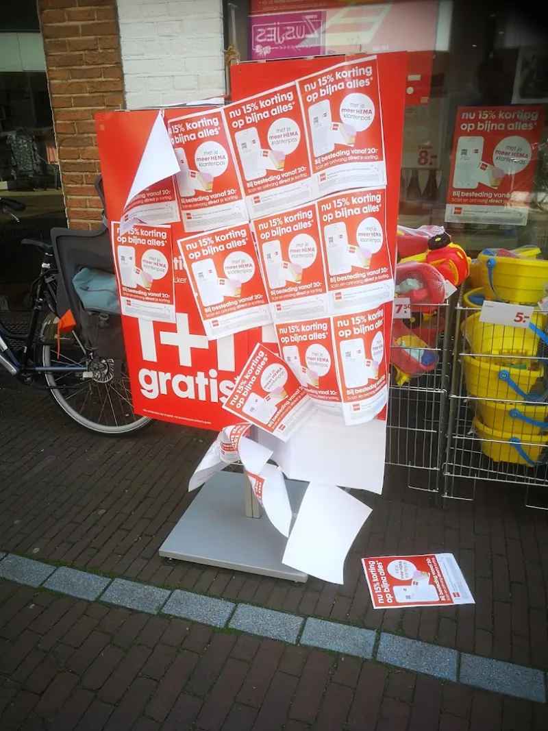 HEMA Hattem — foto 8