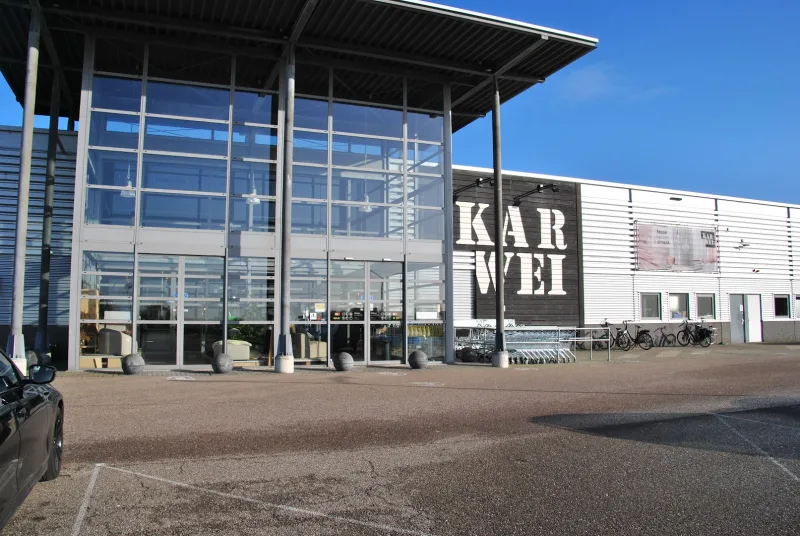Karwei Rhenen Elst