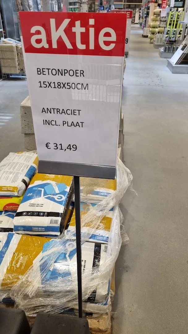 Karwei Rhenen Elst — foto 10