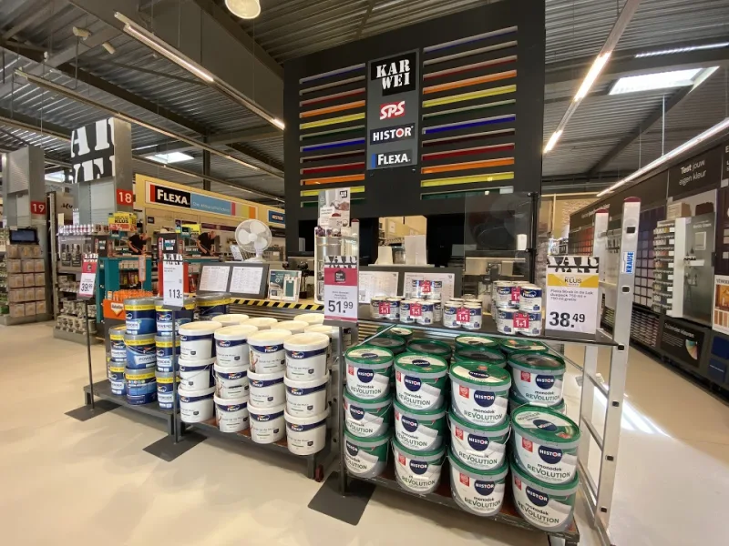 Karwei Rhenen Elst — foto 6