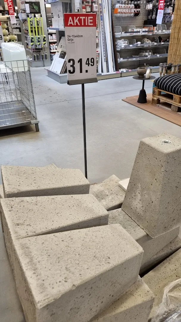 Karwei Rhenen Elst — foto 9